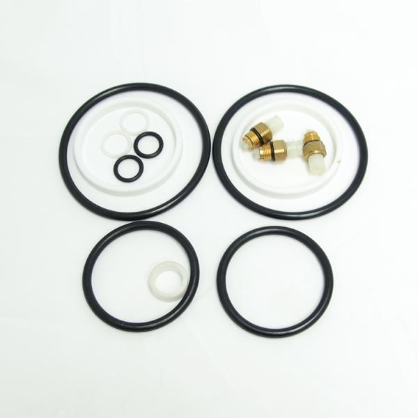 Land Rover Discovery 3 LR3 RRS Front Air Strut Spring Bag Repair Kit LR016403 REB500060