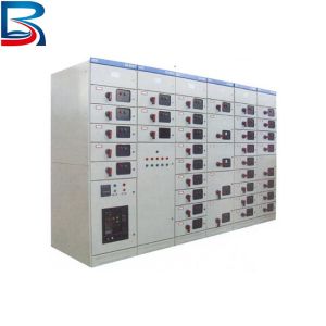 Switchgear Switchboard Motor Control Center Panel Power Distribution Switchgear