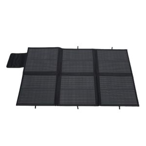 China 200W Portable Solar Blanket Folding Solar Panel Blanket on sale