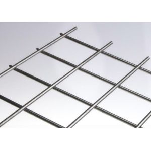 304 Stainless Steel Welded Metal Wire Mesh 1/2 inch X 1/2 inch 1m Wide 30m