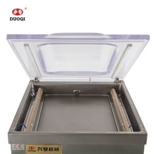 DUOQI DZ-500 Stainless Steel Vacuum Sealer Packaging Machine for Machinery