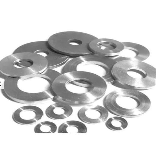 M12 M20 M36 M42 Flat Washer F436M DIN125A Flat Washer