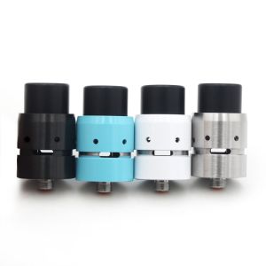 2015 Most popular peek insulator mini velocity rda clone