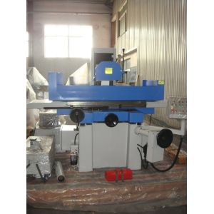 500mm Cnc Cylindrical Grinder Excellent Stability Cnc Cutter Grinder