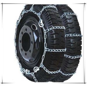 Single / Wheel Anti Skid Chains 28 / 48 Series Truck Tire Chains