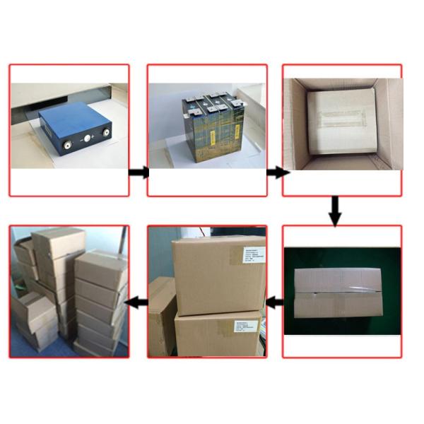 LiFePO4 Battery Pack 100Ah Capacity for Sale