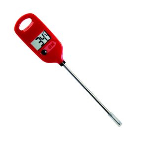 Barbecue Thermometer Digital Temperature Measuring Gadgets Instant Read Meat