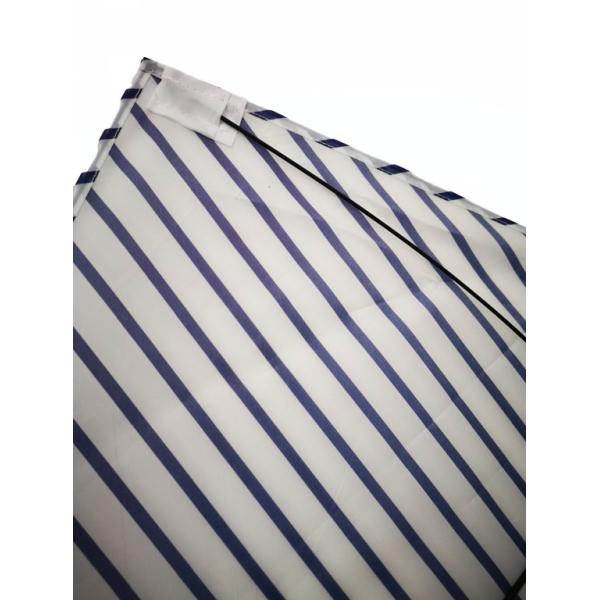 30m Simple Nylon Flying Diamond Stunt Kite For Beginners