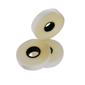 Custom Tape for Packaging Paper Packing Strap Transparent OPP Strapping