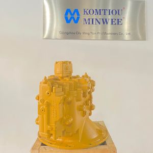 3117404 312D 312B 312C Excavator Hydraulic Pump Parts