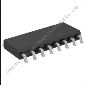 MAX3096ESE RS-422/RS-485 Interface IC +/-15kV ESD-Protected, 10Mbps, 3V/5V, Quad