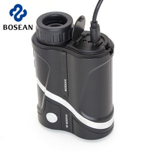 Multifunction Golf Distance Rangefinder With Easy To Operate And Carry