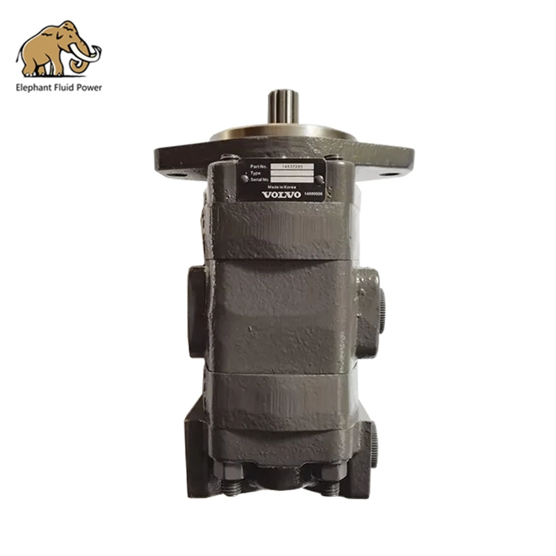  Hydraulic Motor Pump 14561970 Fan Pump
