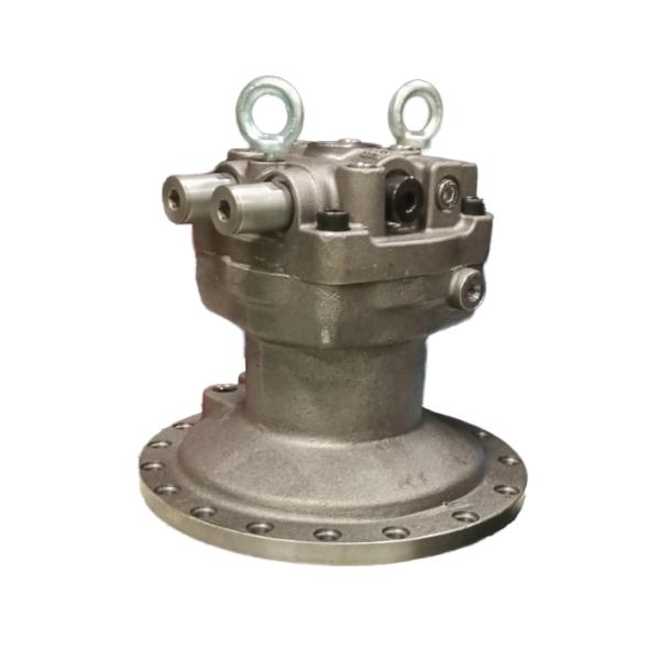 Sg08 Swing Piston Motor Lq15v00015f2 for Kobelco Excavator Sk250-8 Sk260-8 Excavator Swing Motor Stock on Hand