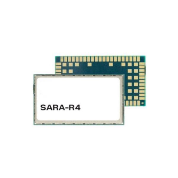 Wireless Communication Module SARA-R410M-83BWSIM RF Modules 2.1GHz Cellular