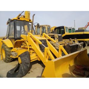 Used JCB 4CX Backhoe Loader /Used JCB 4CX Case 580 Backhoe Original