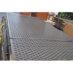 Quality Incoloy Perforated Sheet for sale