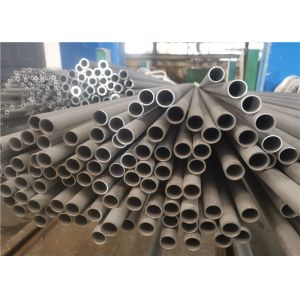 China 304H 304L 347H 321 321H Marine Tube Stainless Steel Seamless Pipe on sale