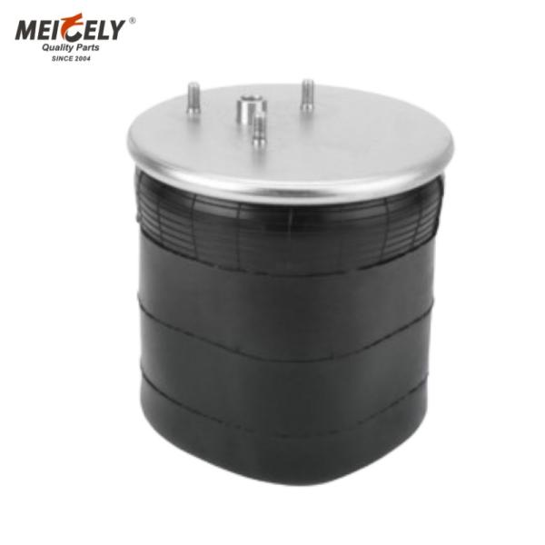 Buy Heavy Duty 1698434 Air Spring  For DAF Applications at wholesale prices