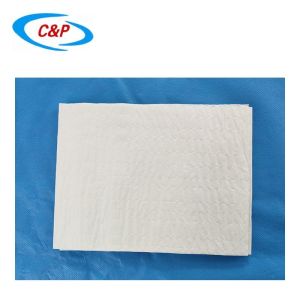 Disposable Surgical TUR Pack Gynaecology Urology Drapes Hospital Clinic Use