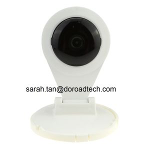 Quality Household Indoor Wireless WIFI IP Home CCTV Security Cameras for sale