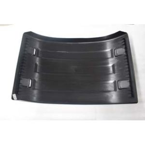 REAR MUDGUARD PANEL  (MIDDLE)