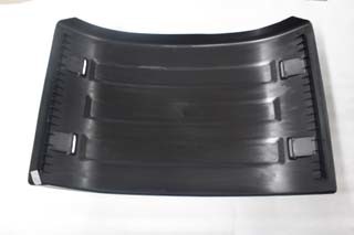 Buy REAR MUDGUARD PANEL  (MIDDLE) at wholesale prices