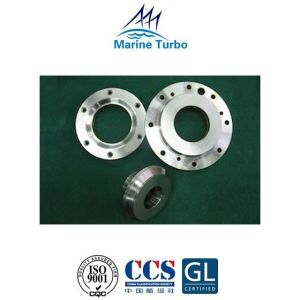 Quality T- TCA Series Sealing Bush And Thrust Shoe for sale