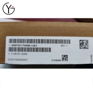 6SE70 6SE7031-7HG84-1JA1 PSU1 Power Board Open Lamp Protection