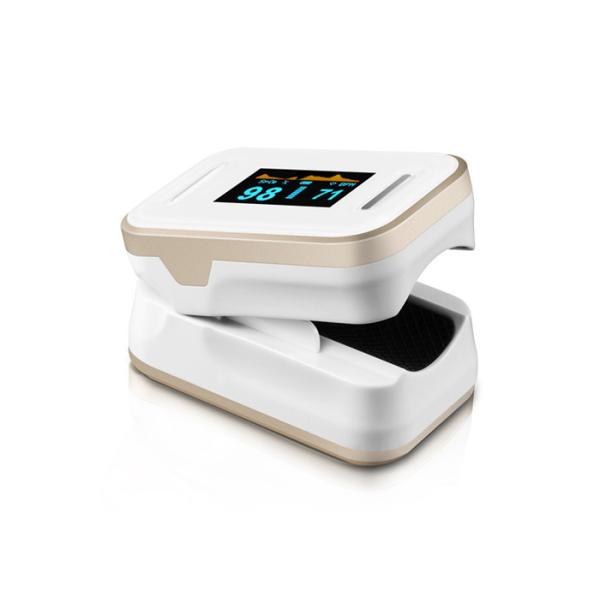 Buy Finge Pulse Oximeter CE&FDA , PR Monitor Blood Oxygen Finger Pulse Oximeter at wholesale prices