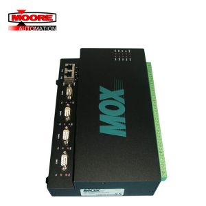 MX602-26-05-00-0000 MOX Controller Module