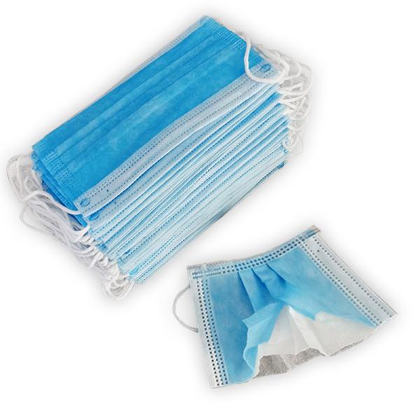 Buy High Breathability BFE 95% Children'S Disposable Face Masks at wholesale prices