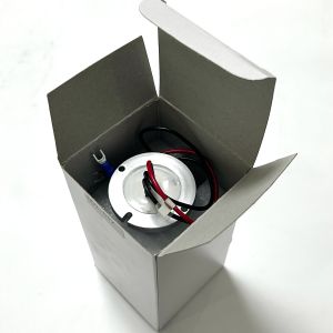 DD2.5TZ Deuterium Lamp: High-precision UV illumination (200-400nm) for