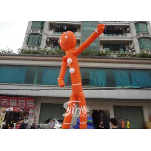 Dancing Man Inflatable Advertising Products