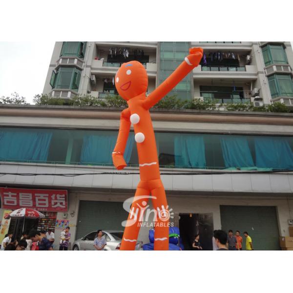 Buy Dancing Man Inflatable Advertising Products at wholesale prices