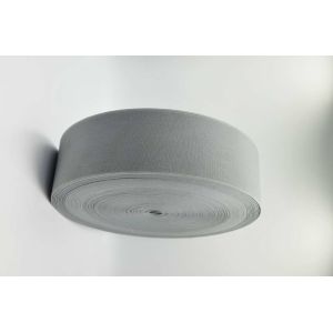 Flat Nylon Wide Colorful Underwear Custom Elastic Band for Making Wigs