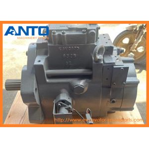 9197075 Pump ASS'Y HITACHI Excavator Spare Parts For ZX800-1 ZX850-1