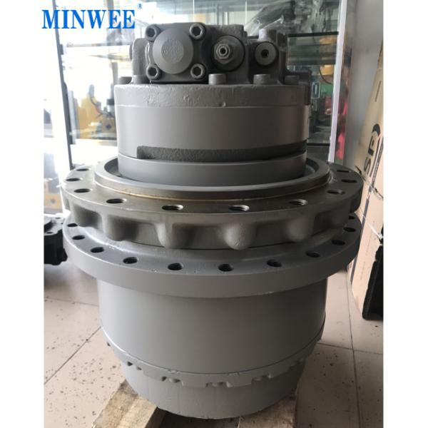 925789 MSF-180VP JCB360 excavator Travel Gearbox