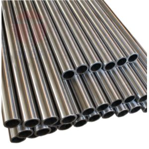 Precision Seamless Steel Honed Tube En10305-1 Thick Wall