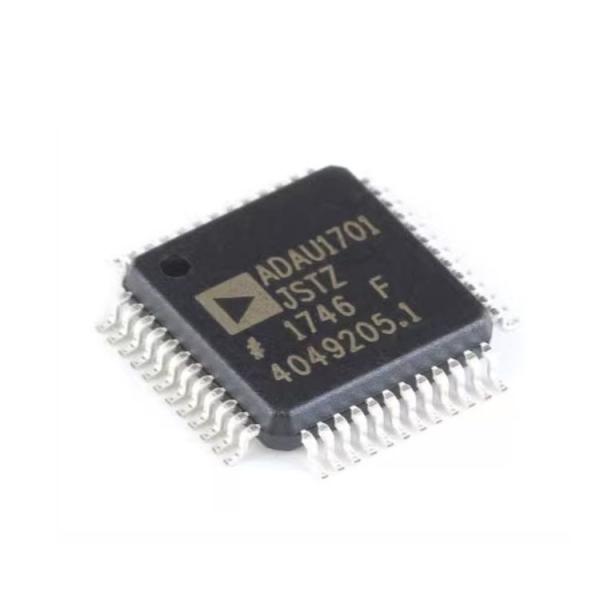 China ADAU1701JSTZ-RL LQFP48 original new embedded digital signal processor integrated circuit audio on sale China ADAU1701JSTZ-RL LQFP48 original new embedded digital signal processor integrated circuit audio on sale