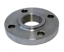Buy Factory Price Threaded Flange Stainless Steel A182 F347 150#-1500#  ANSI B16.5 For Industry at wholesale prices