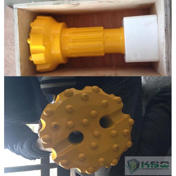 Misson40 / Sd4 / Dhd340 / Ql60 Rock Drill Tools Down The Hole Water Well Tools
