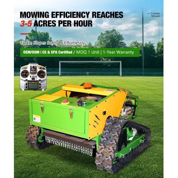 Lawn Mover Mini Automatic Robotic Grass Cutting Lawnmower for Home Garden & Farm for Sale
