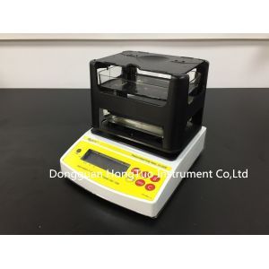AU-900K Electronic Gold and Silver Testing Machine Gold Analyzer Gold Purity