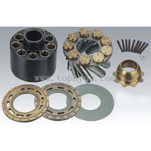 China HYDRAULIC PISTON PUMP PARTS SAUER SPV6/119 on sale