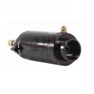 12V 10T 1.7KW Starter Motor for Mercury Marine Outboard Engine Starter with 18