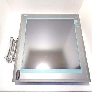 Quality New Condition 6AV7674-0KA00-0AA0 Siemens Touch Panel for sale