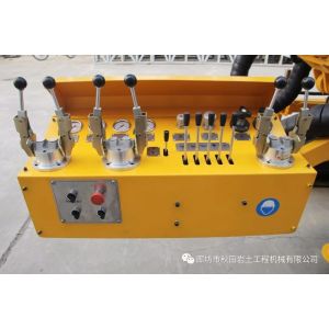 Mining Horizontal 123KW Hydraulic Crawler Drilling Machine