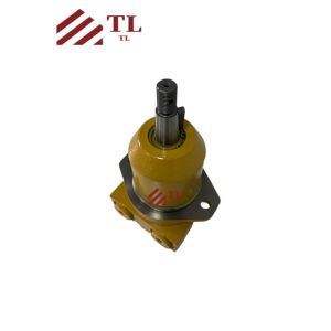 New Hydraulic Fan Motor 179-9778 erpillar Excavator