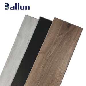 China Upgrade Your Home with SPC Vinyl Flooring 7''x48'' Plank Size and Waterproof Features on sale